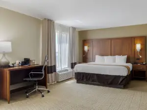 Comfort Suites Pflugerville - Austin North