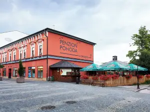 Penzion Pohoda