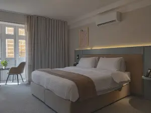 Maria Rosa Suites
