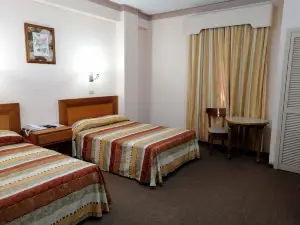 Hotel Astromundo