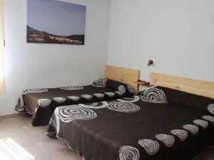 Hostal Restaurante Aguilar