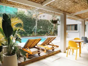 Joli Guesthouse