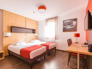 Apparthotel Privilodges Carré de Jaude