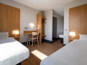 B&B Hotel Aubenas
