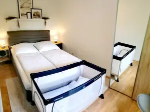 Ferienapartment Weber