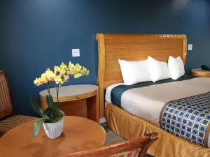 Valli Hi Motel