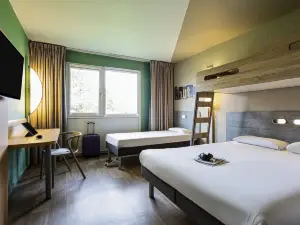 Ibis Budget Angoulême Nord