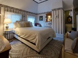 The Fresh Coast Inn at Ludington