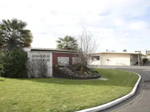 Apple Motor Inn