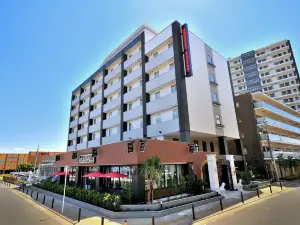 GRAND PARK HOTEL　THE LUXUEUX　MINAMI KASHIWA