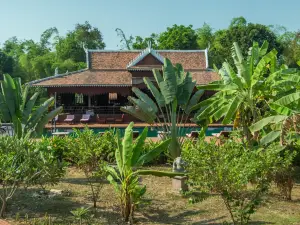 Soriyabori Villas Resort