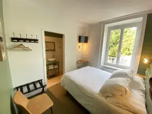 Hotel du Parc
