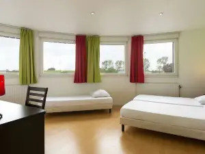 Enzo Hotels Bulgneville