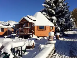 DalaiLama Village