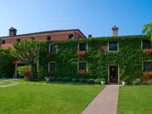 Relais Villabella Hotel