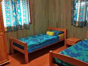 Moorea Surf Inn