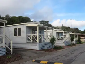 Brighton Beachfront Holiday Park Adelaide
