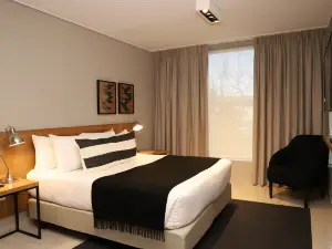Agua del Corral Hotel & Spa
