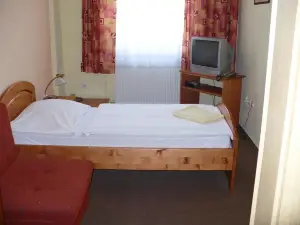 Motel Ranč