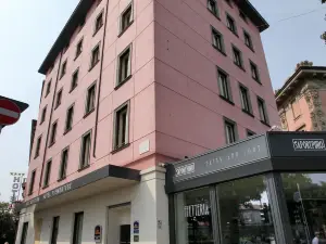 Best Western Hotel Piemontese Bergamo