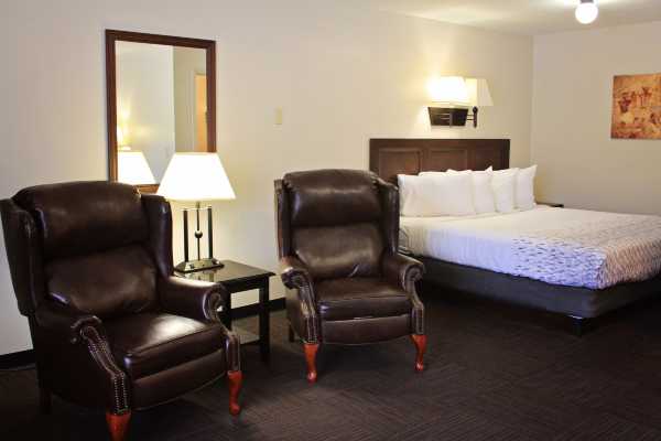 Bowen Motel Promo Code
