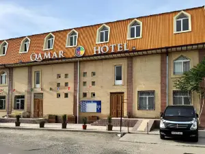 Qamar Hotel