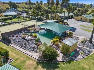 塔斯曼假日公園 - 米蘭達