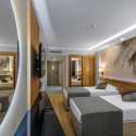 Alba Resort Hotel Promo Code