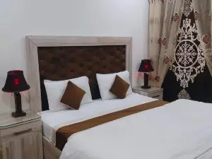 Executive Inn Guest House