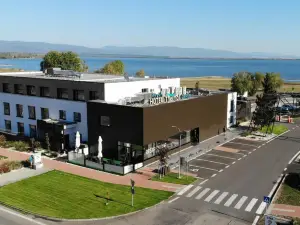 Hotel Thermal ŠÍRAVA