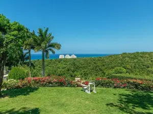 Nianna Luxurious Villa
