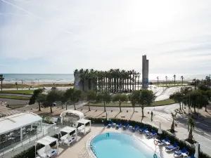Masd Mediterraneo Hotel Apartamentos Spa