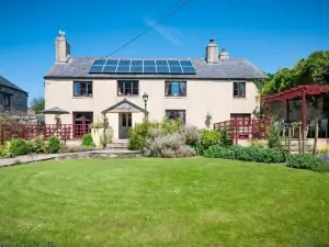 Cadleigh Manor B&B