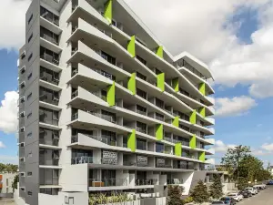 Code Apartments