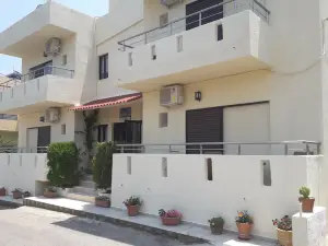 Elounda George Studios