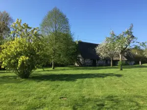 L'Auberge du Mont