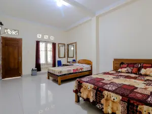 Penginapan Barokah