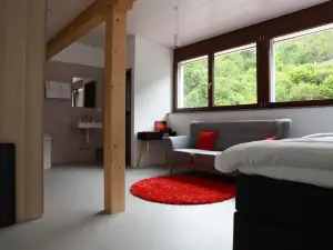 Auberge de Noiraigue : Hôtel et Restaurant au Cœur de Val-de-Travers