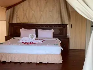 Dmangku Farm Mancak Serang