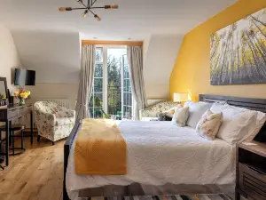 Rossclare Lodge