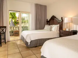 Lazy Parrot Inn