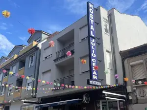 Hostal Julio Cesar