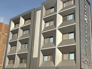 Remal Pyramids Hotel