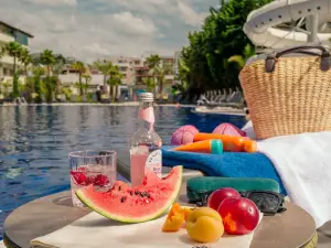 Bonita Luxury Resort & Spa