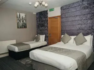 Hotels 247