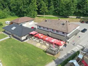 Direkt am Wallersee - Cubes