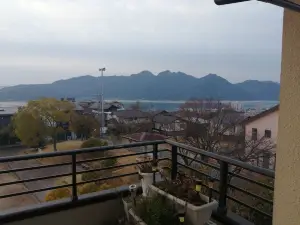 Full House Miyajima