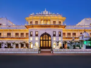 SADAR MANZIL HERITAGE BY ATMOSPHERE