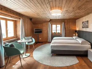 Cà del Borgo, Rooms & Suites 卡德爾堡，客房和套房
