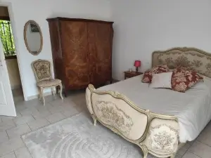 Les Gîtes de JueVince